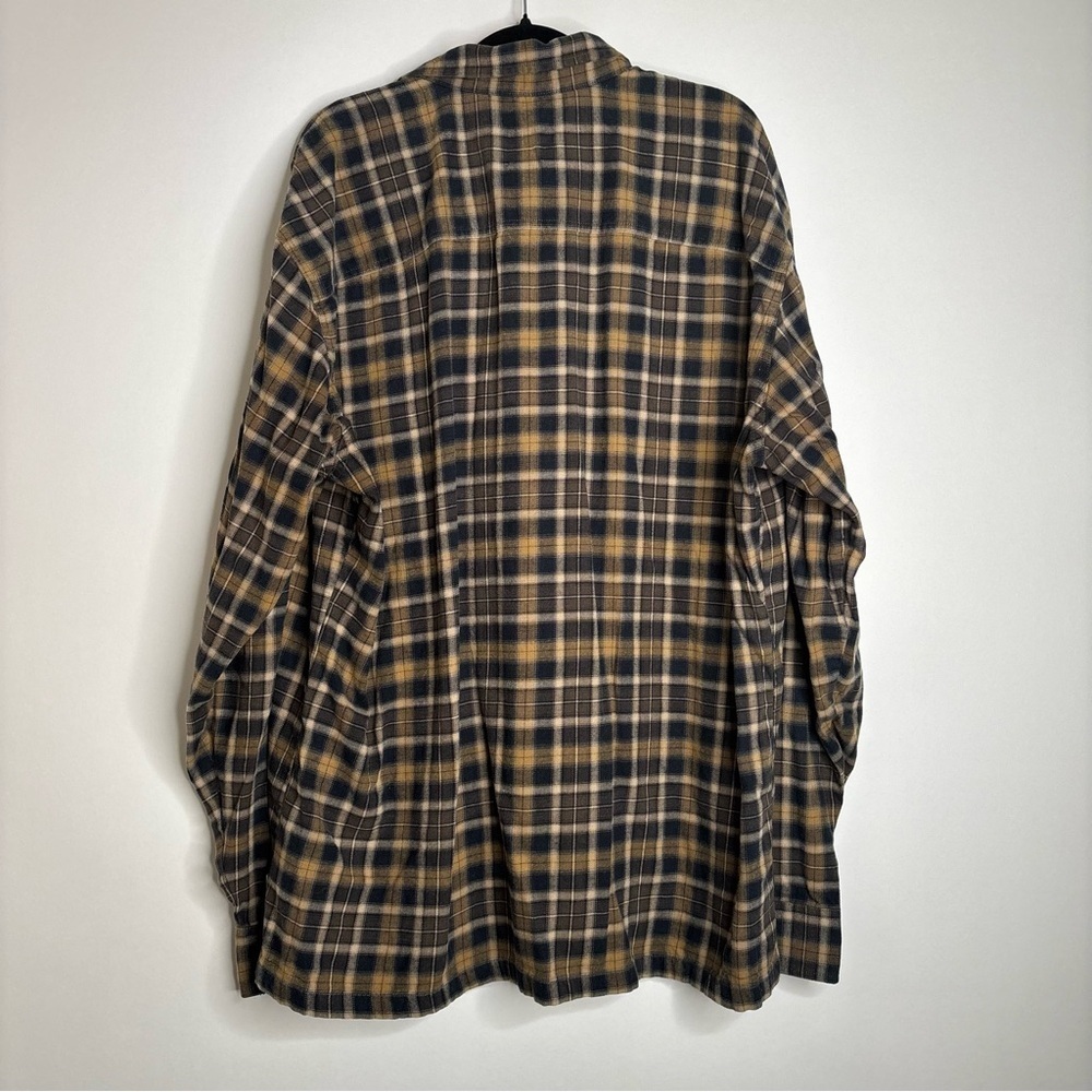 Kuhl DILLINGR™ FLANNEL Men’s size XXL - Picture 7 of 7